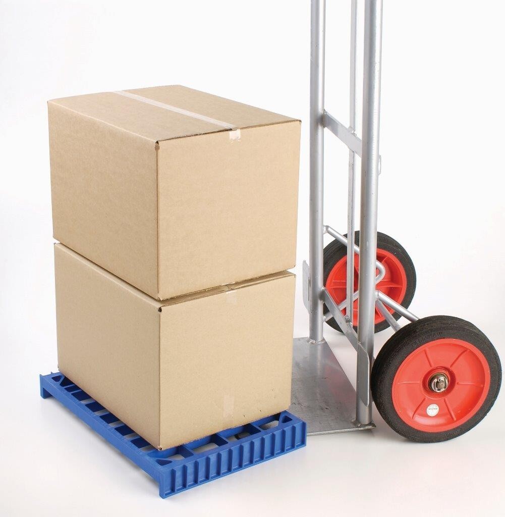 Mini Pallets OHS Storage Transportation Solution 6x Pack