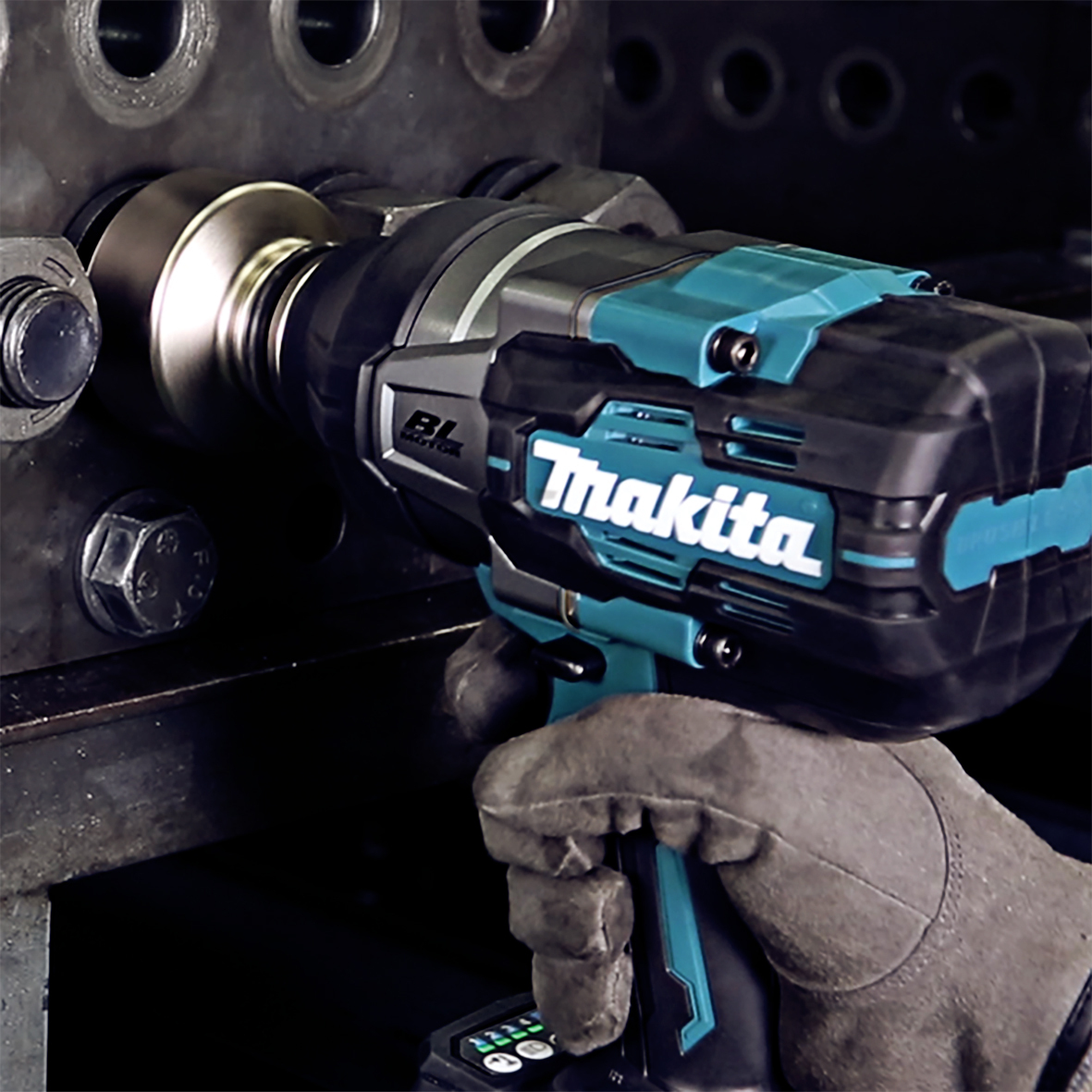 Makita Cordless impact drill XGT HP001GM201 40V max - merXu - Negotiate  prices! Wholesale purchases!