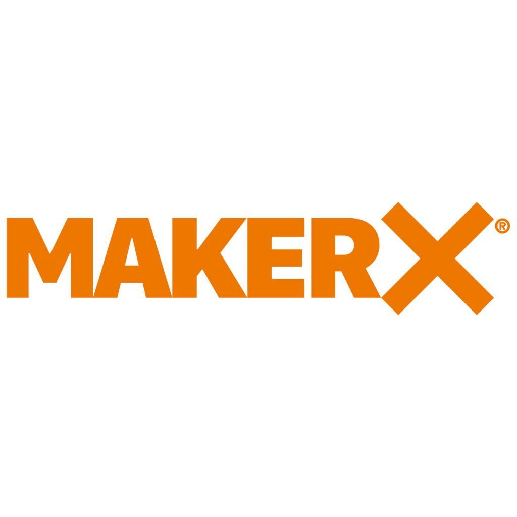 WORX 20V MAKERX USB Flexible Light Skin (HubX & POWERSHARE Battery / Charger not incl.) - WA7231