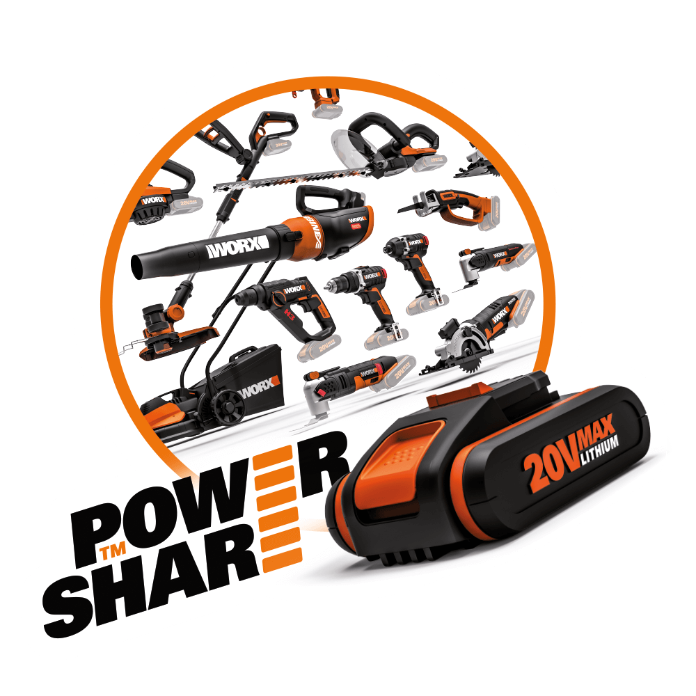 Worx wg252e 2025