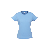 Ladies Ice Tee Denim 6