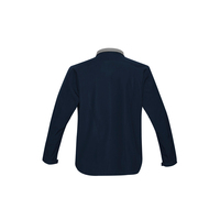 Kids Geneva Jacket Navy/Graphite 16