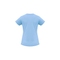 Ladies Ice Tee Denim 6