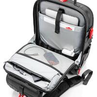 Knipex X18 Modular Backpack Tool Kit 00 21 50 LE