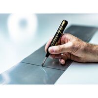Pica-BIG 170 Ink Smart-Use Marker XL - Black (Blister Pack) 170/46/SB