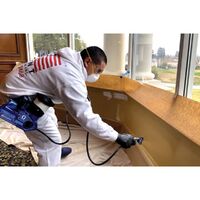 Graco Ultra Quickshot Airless Paint Sprayer 20B479