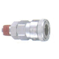 Thb 3/8 Bsp Male Coupler 30SM