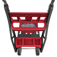 Milwaukee PACKOUT 2 Wheel Cart (181kg Capacity) 48228415