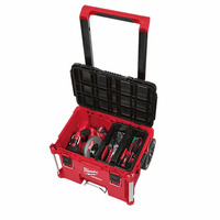 Milwaukee PACKOUT Rolling Tool Box 48228426