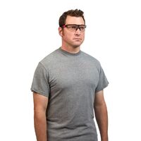 Milwaukee Clear Safety Glasses 48732901