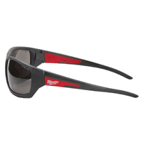 Milwaukee Performance Tinted Safety Glasses 48732925