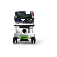 Festool 1000W CTH 26L Class H Dust Extractor 576917