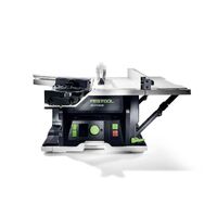 Festool CSC SYS 50 18V 168mm Systainer Saw 5.2Ah Bluetooth Set 577376