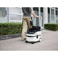 Festool CT 15L HEPA Class Dust Extractor CT 15 E HEPA 577414