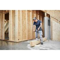 Festool 18V 2 Piece Impact Driver and 4 Speed Hammer Drill TID/TPC 4.0/5.0ah Set in Systainer 577657