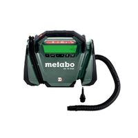 Metabo 18V Compressor AK 18 MULTI (tool only) 600794850