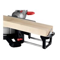 Metabo 1100W 216mm Mitre Saw KS 216 M 610216190