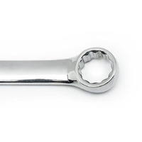 GearWrench 9/32" SAE Long Pattern Combination Non-Ratcheting Wrench 81651D