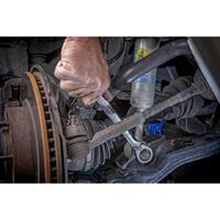 GearWrench 25mm 90T 12 Pt Reversible Ratcheting Wrench 86626