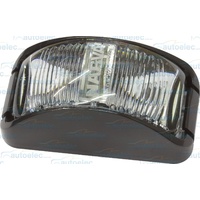 1x Narva Led Side Marker Red Amber Trailer Clearance Light Lamp 12V 24Volt 91603