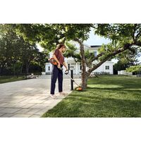 Husqvarna 36V Brushless Grass Trimmer 215iL (tool only) 970536001