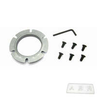 Elevo Steering Wheel Hub Adapter Boss Kit Fits Daihatsu Mira Cuore L70 L80 86-90