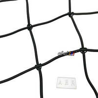 Durable Cargo Net 210x150cm Square Mesh 7mm Thickness For Pickup Truck Trailer