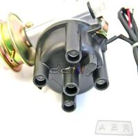 1pcs Electronic Ignition Distributor Toyota 12R 1.6L Engine Hilux Hiace Corona