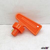 12v 24v Battery Isolator Kill Cut Switch Isolation Electric Winch 4WD Recovery