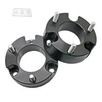 3" Front Coil Strut Spacer Lift Kit For Ranger T6 PXIII XL XLS XLT 4WD 2018-ON