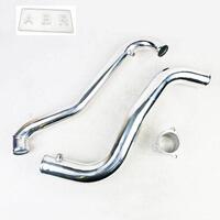 Turbo Intercooler Kit For Mitsubishi Triton L200 ML MN 2005-14' 2.5L 4D56 Diesel