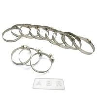 For Navara D40 2.5L YD25DDTi Diesel Turbo Intercooler Piping Direct Bolt~