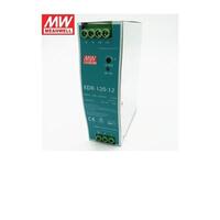 MEAN WELL EDR-120-12 Single Output DIN Rail Power Supply 12V 10 Amp 120W