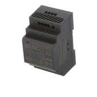 Mean Well MW HDR-60-12 54W 12V 4.5A Single Output Switching Power Supply