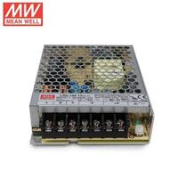 Mean well mw lrs-100-12 8.5a 100w single output switching power supply led