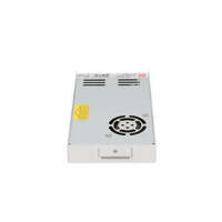 Mean Well LRS-350-24 Power Supply 24V 14.6A 350W Input 110V/220V AC to DC