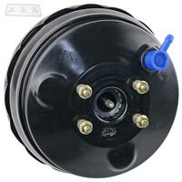 8/9" Dual Brake Booster Fixs Land Cruiser 80 1990-1997 4 Bolt 44610-60763