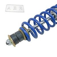 Profender Steering Shock Damper Land Rover Series 1 2 3 Range Rover Classic