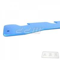 Radiator Air Diversion Cooling Plate For Toyota Hilux Vigo Kun26 Kun25 SR5 05-14