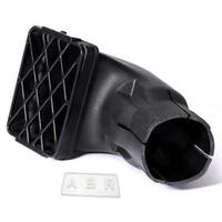 3 Inch 77mm Inlet Universal Replacement Ram Vehicle Snorkel Kit Head Top 4x4 4WD