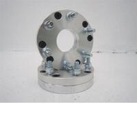 4pcs 40mm 5x114.3 To 6x139.7 5x4.5 to 6x5.5 1/2 Studs Wheel Spacer Adapter