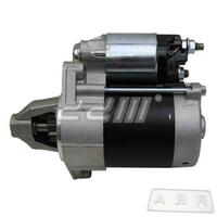 Engine starter motor 12v for toyota daihatsu manual m/t 3k / 4k / 5k 9 splines