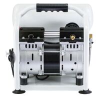 Senco 8L 1.5hp Low Noise Compressor AC19308