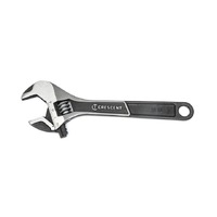 Crescent 6/10" Adjustable Wide Jaw Wrench Set ATWJ2610VS