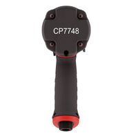 Chicago Pneumatic CP7748 ½" G-Series Air Impact Wrench 1300Nm With Carry Bag