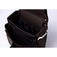 Buckaroo Buckaroo Bespoke Bag - Black BB1