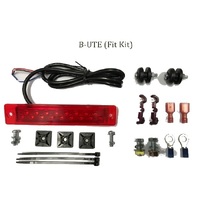Ute/Tray Body Rear Parking Bar Sensor Kit*