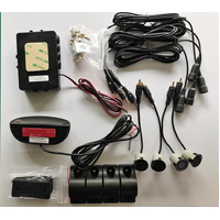 Caravan-Trailer Wireless Reversing Sensor Kit*