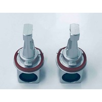Parksafe H9/H11 LED Replacements Pair