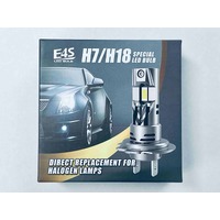 VW Golf7/Jetta LED Headlight Upgrade*